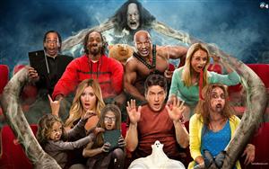 Scary Movie 5